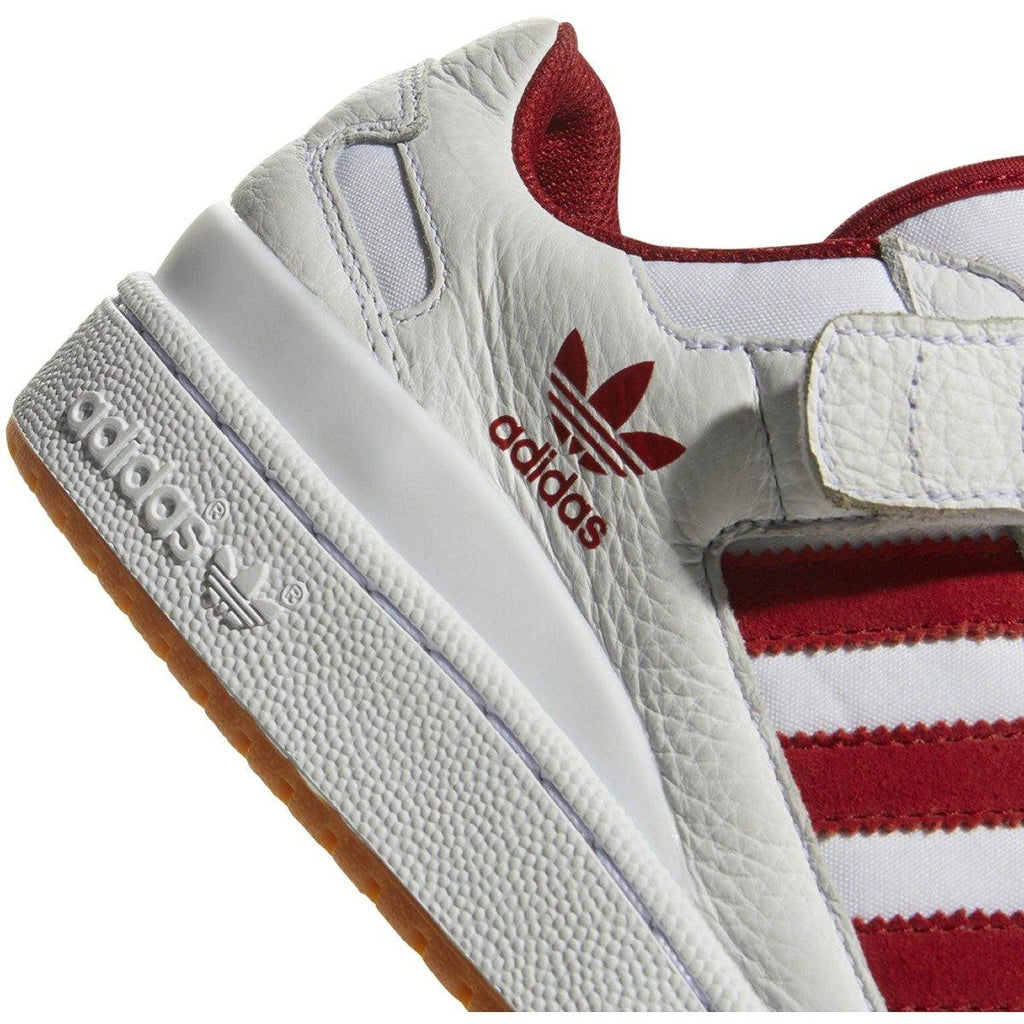 [B37769] Mens Adidas Forum Lo - sneakAR