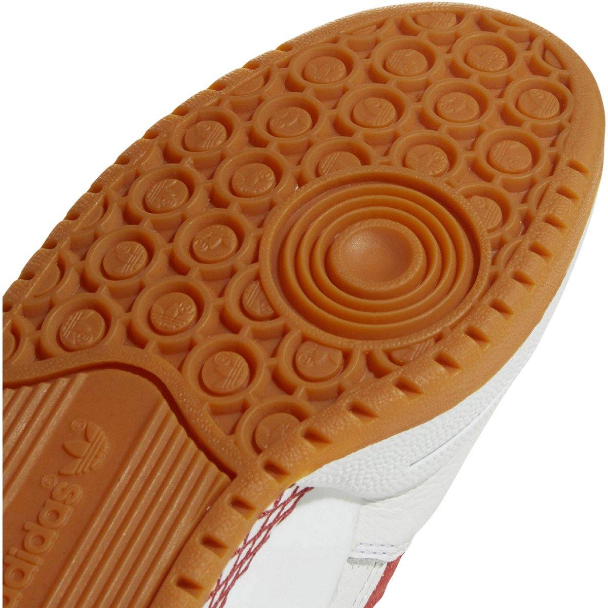[B37769] Mens Adidas Forum Lo - sneakAR