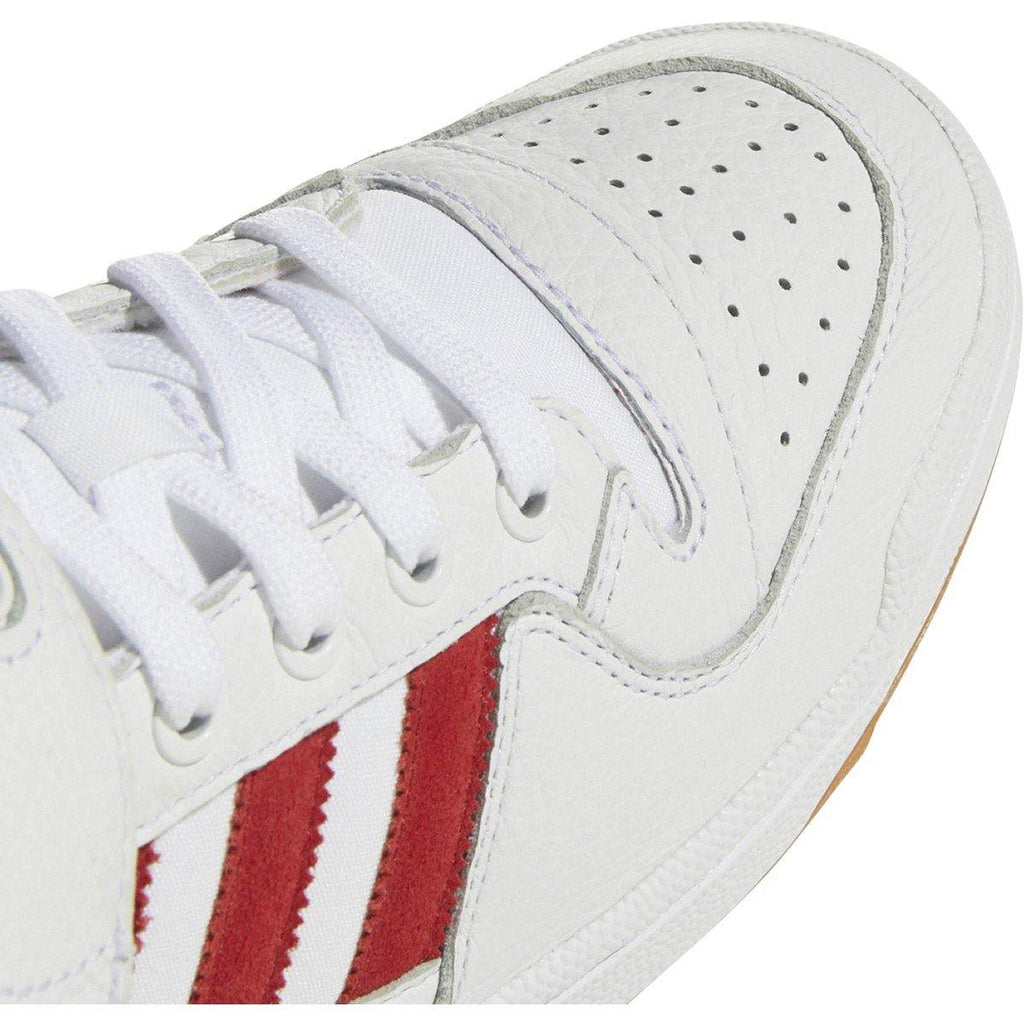 [B37769] Mens Adidas Forum Lo - sneakAR
