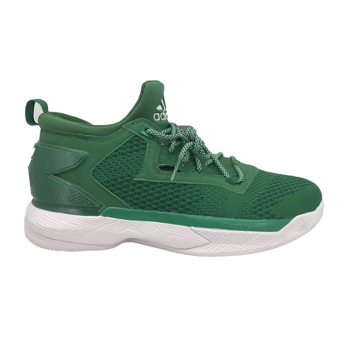 [B38898] D Lillard 2 Primeknit NBA "Celtics"