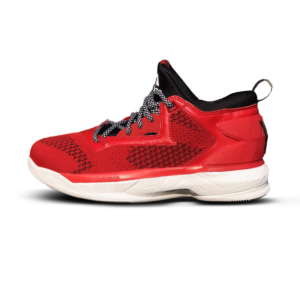 [B38904] D Lillard 2 Primeknit NCAA