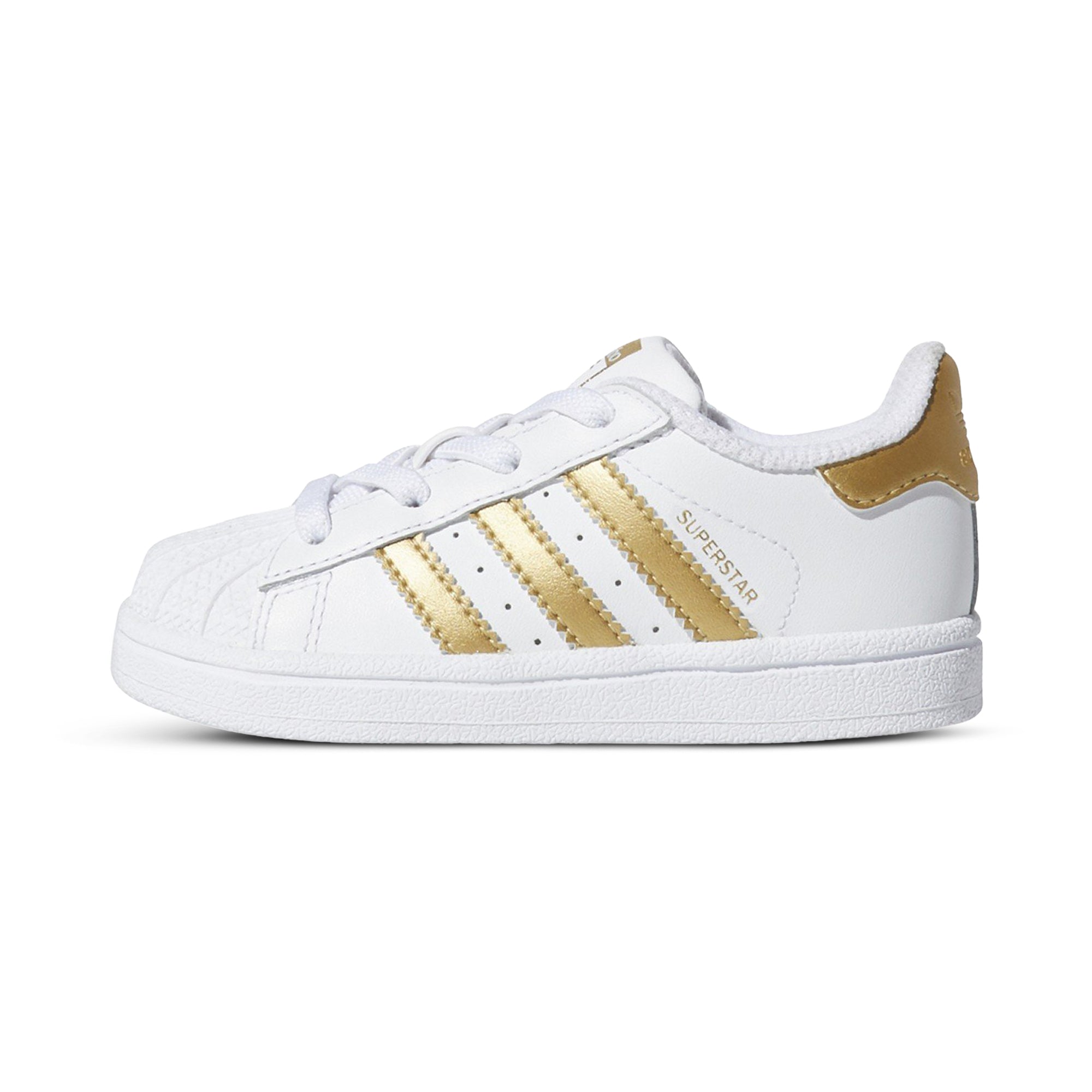 [B39401] Toddler Adidas Superstar