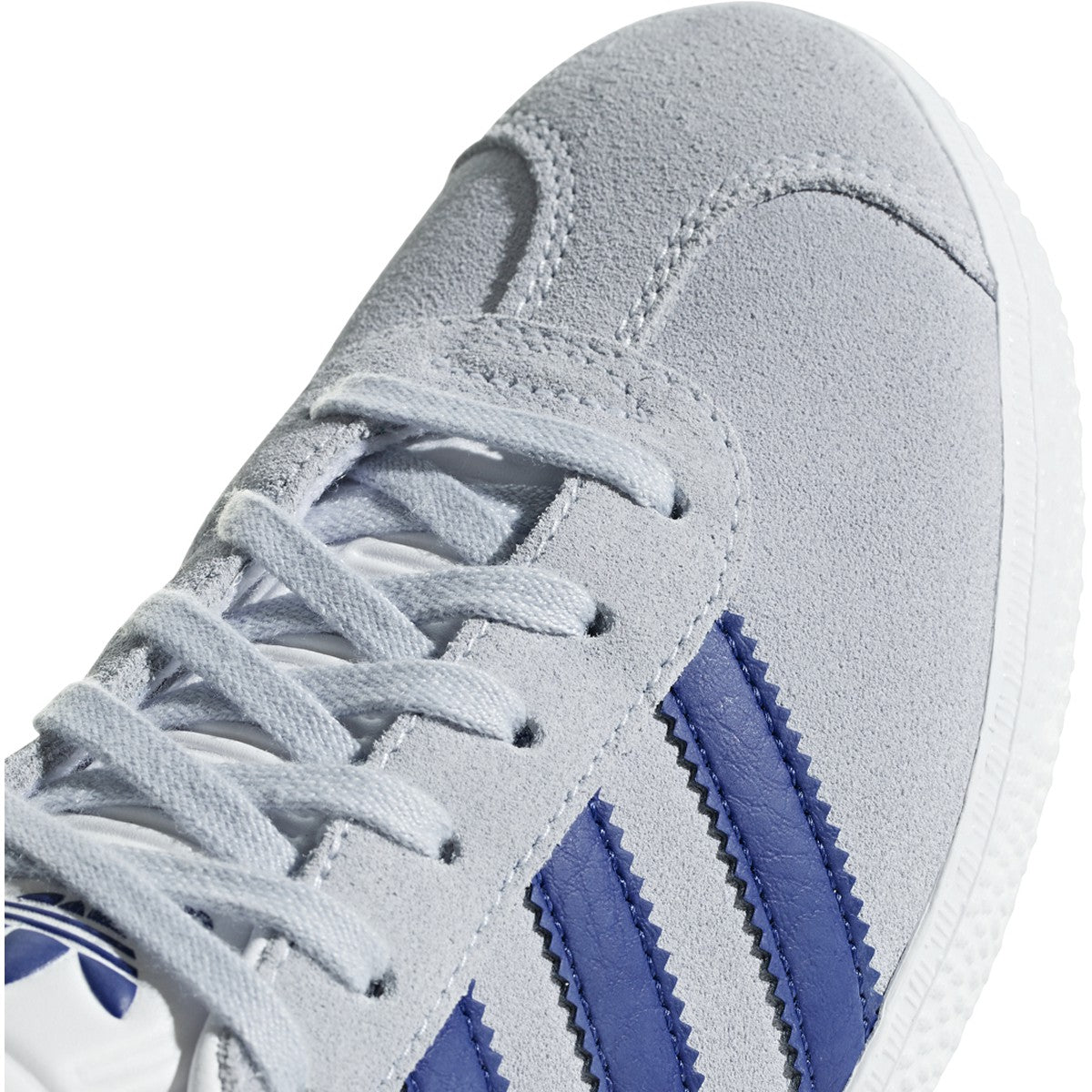 [B41518] Youth Adidas Gazelle