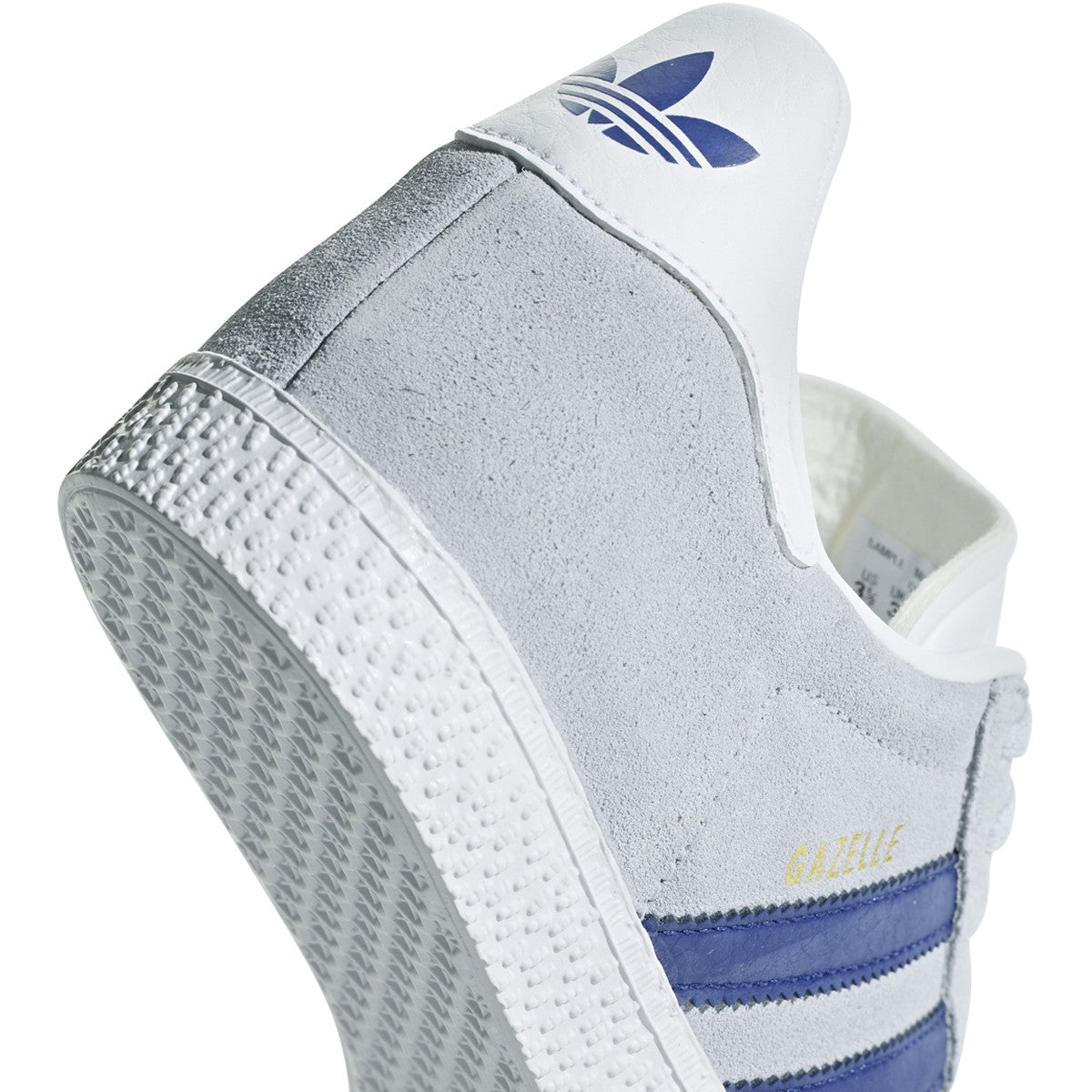 [B41518] Youth Adidas Gazelle