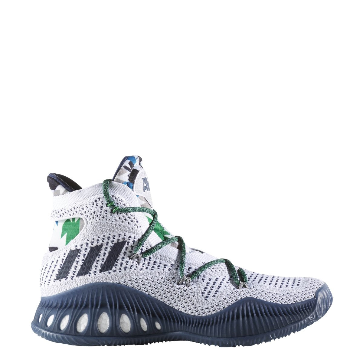 [B42405] CRAZY EXPLOSIVE PRIMEKNIT