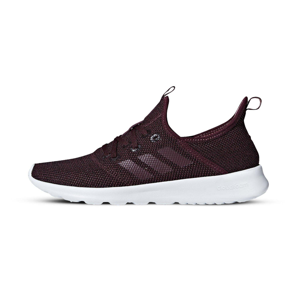 [B43675] Womens Adidas Cloudfoam Pure - sneakAR