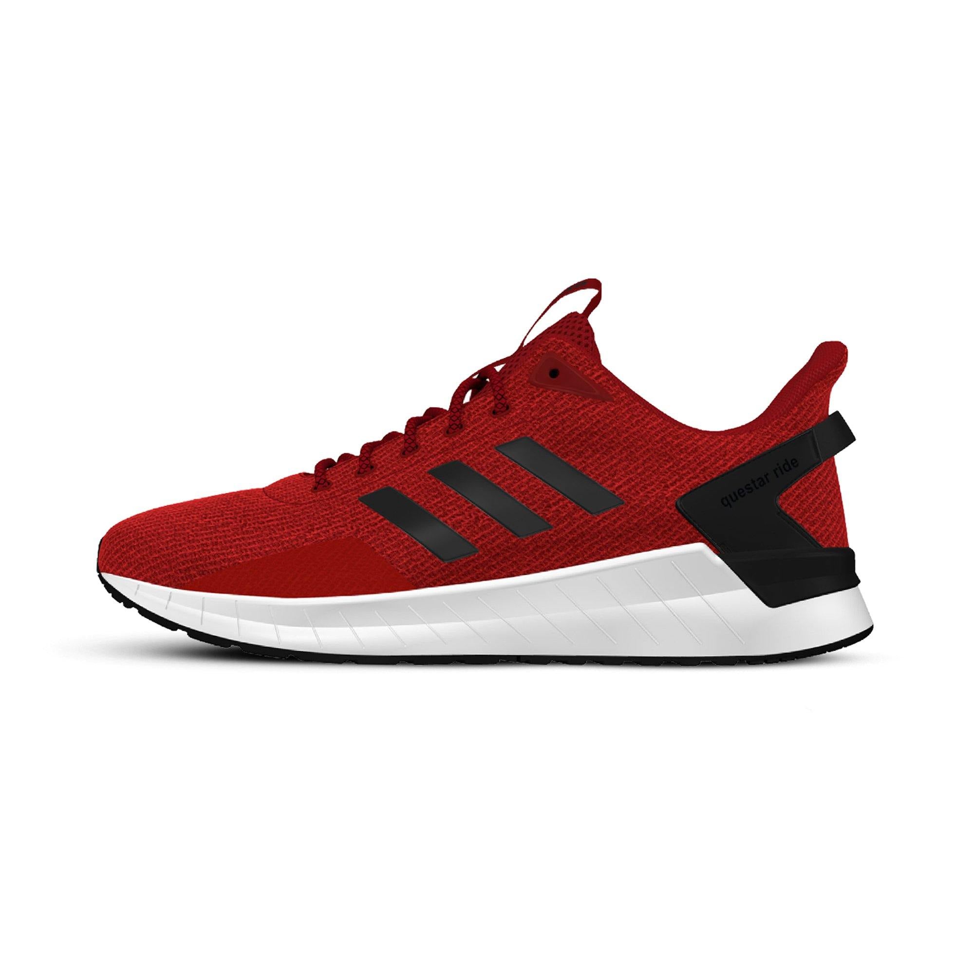 [B44808] Mens Adidas Questar Ride - sneakAR