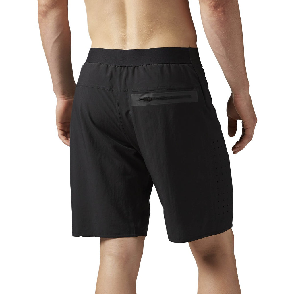 [B46021] Mens Reebok 2-In-1 Short