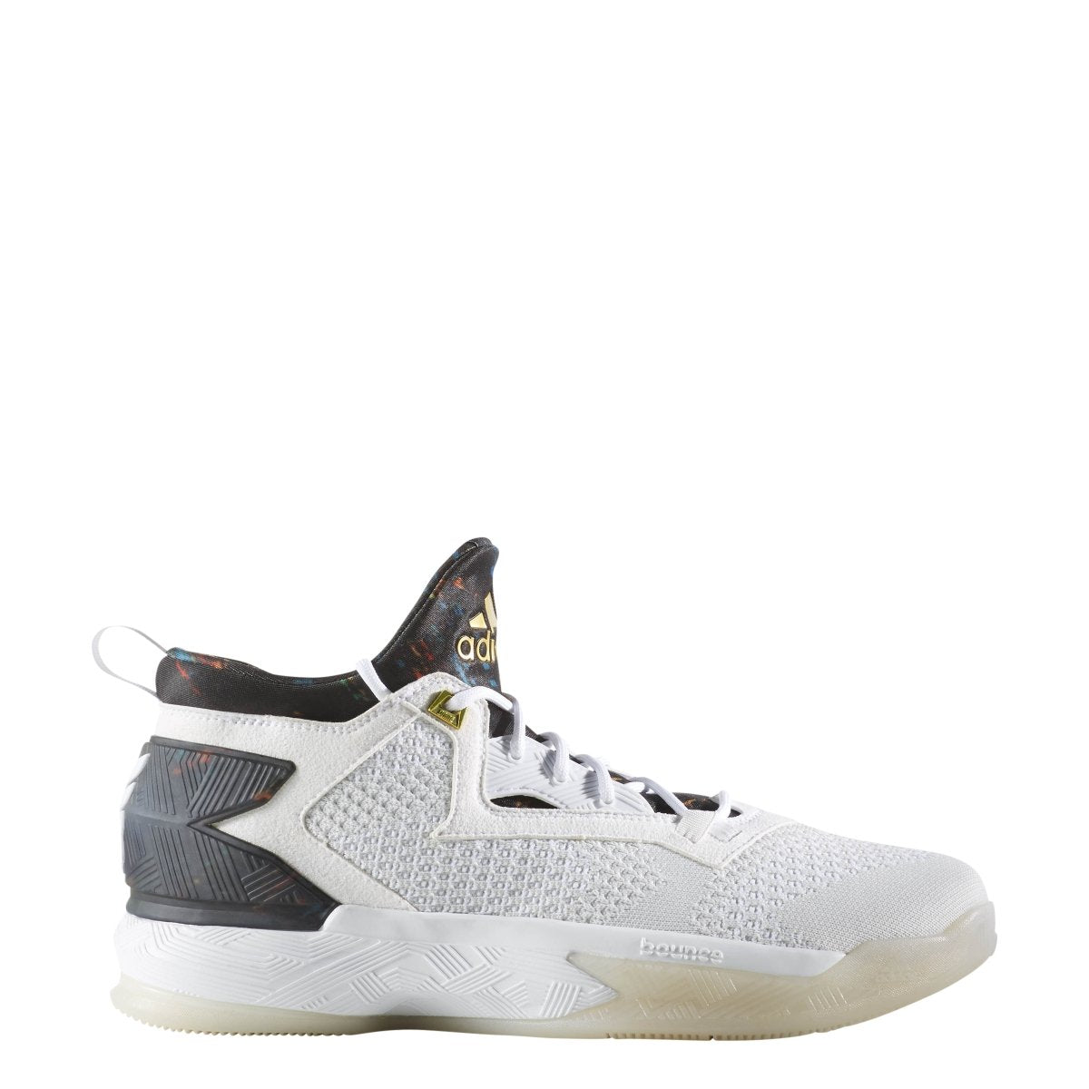 [B49711] D LILLARD 2 PK