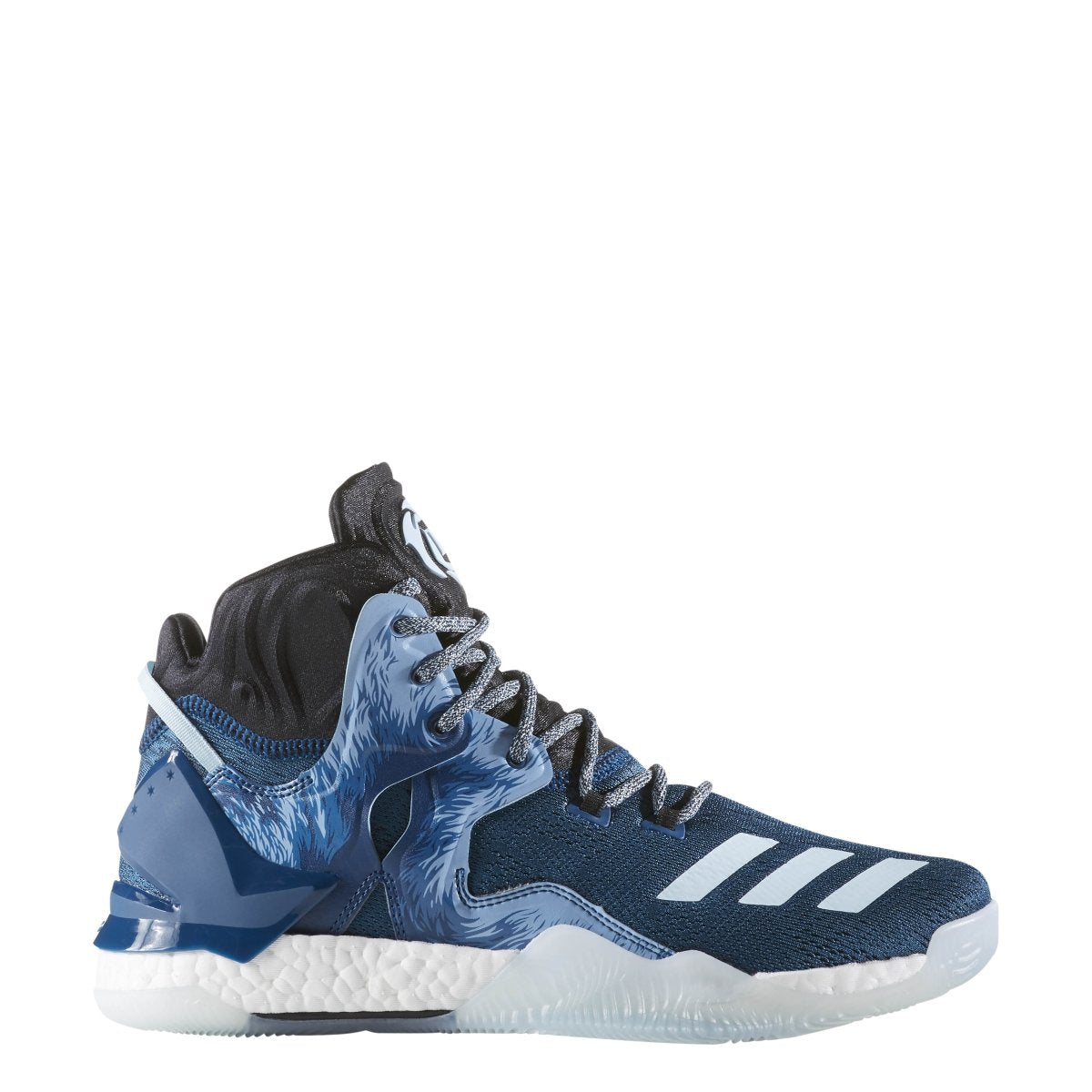 [B54131] D ROSE 7