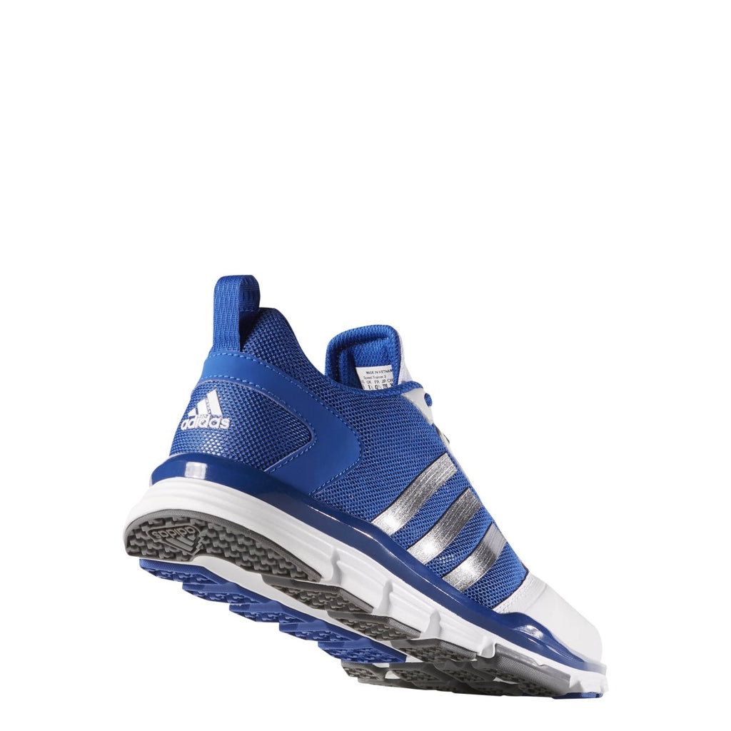 [B54343] Speed Trainer 2