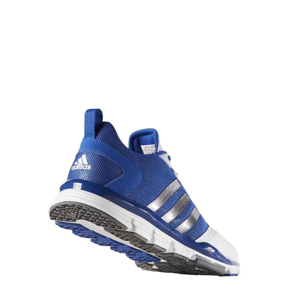 [B54343] Speed Trainer 2
