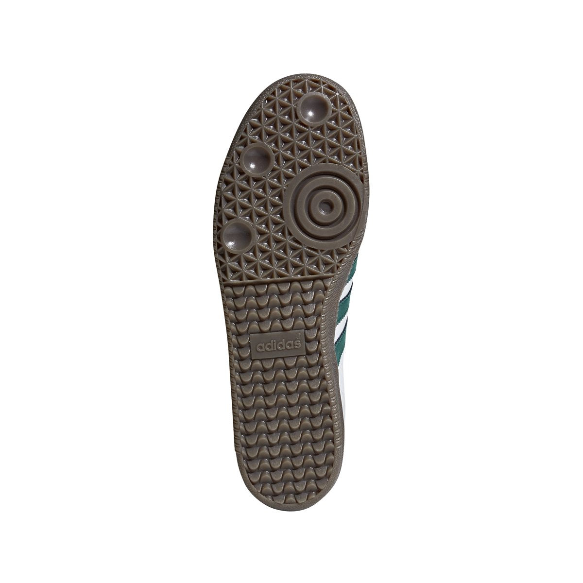 [B75680] Samba OG