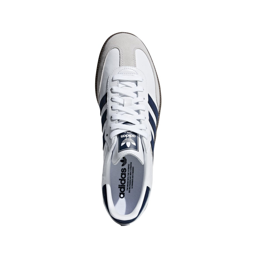 [B75681] SAMBA OG