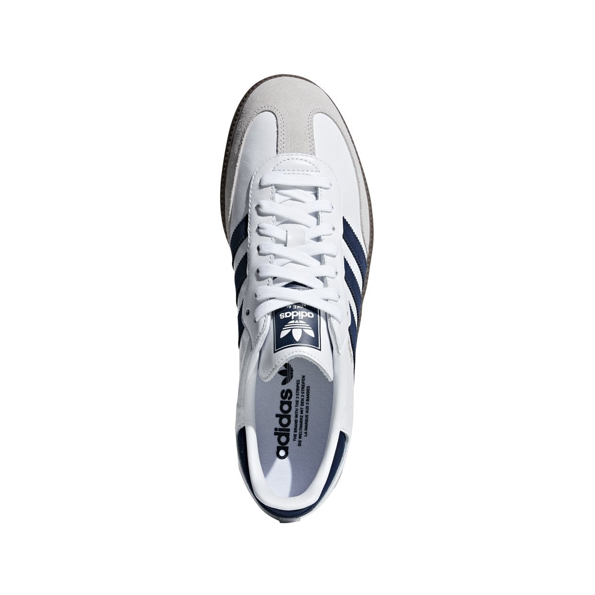 [B75681] SAMBA OG