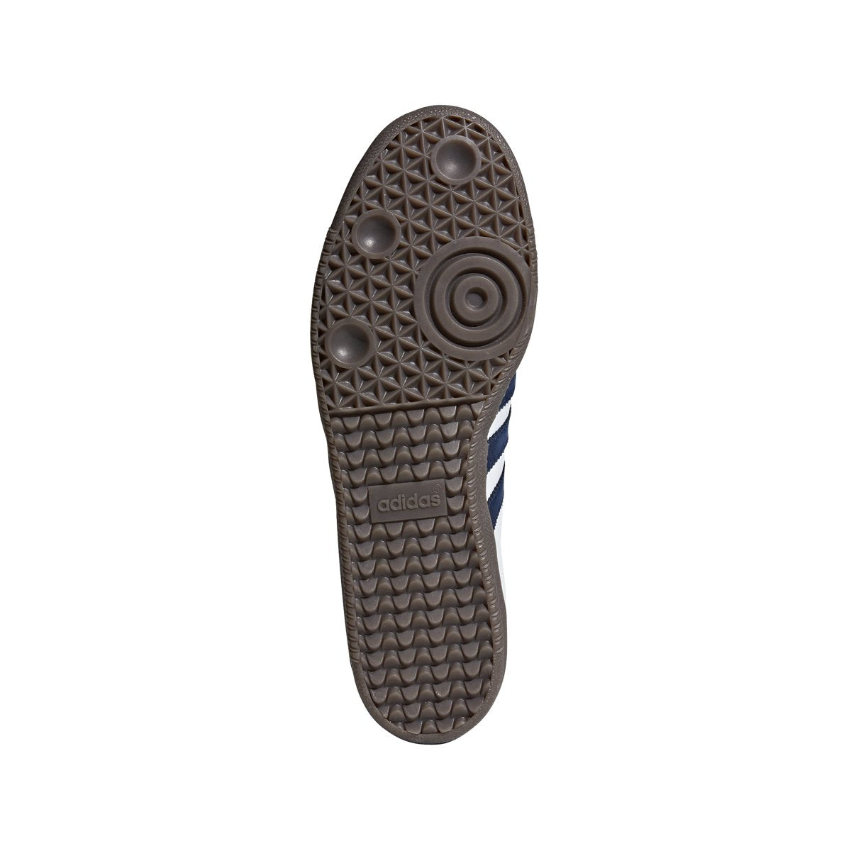 [B75681] SAMBA OG
