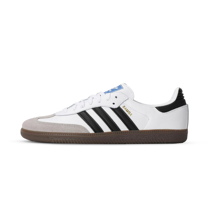 [B75806] Mens Adidas Samba OG