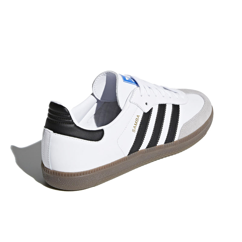[B75806] Mens Adidas Samba OG