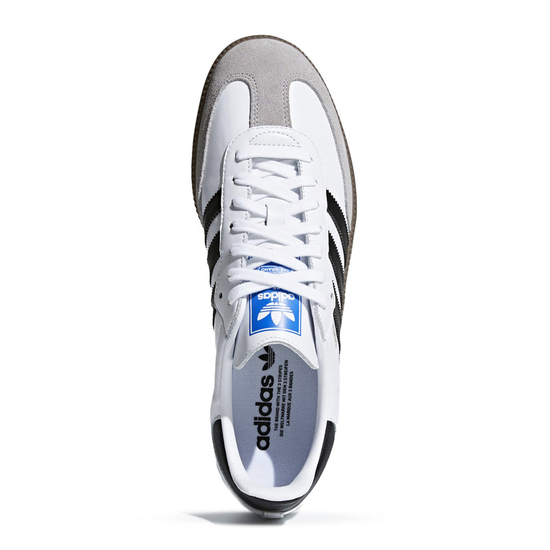 [B75806] Mens Adidas Samba OG