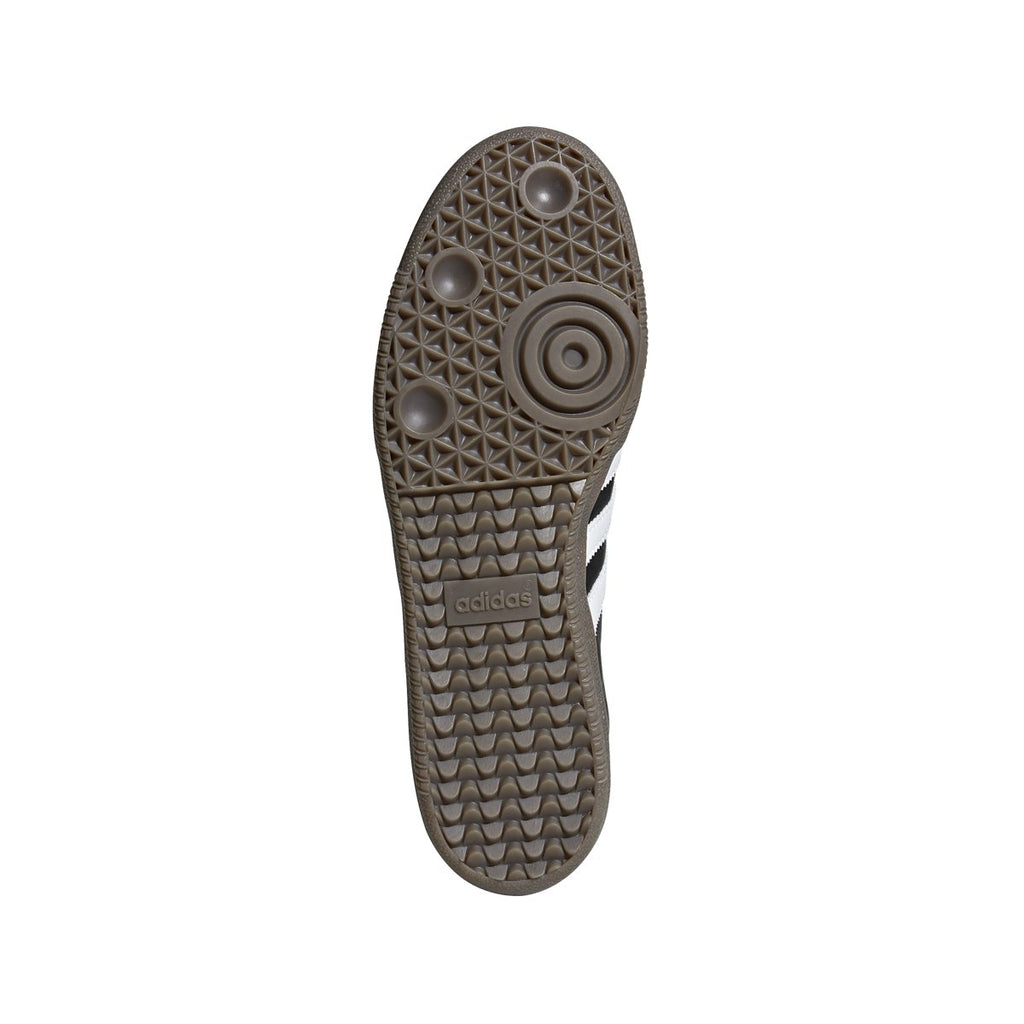 [B75807] Mens Adidas Samba OG