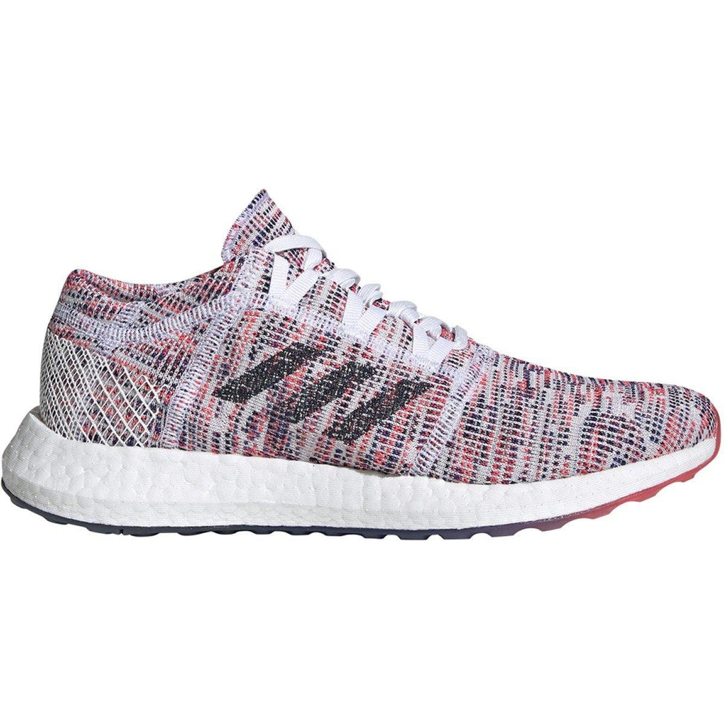 [B75829] Womens Adidas PureBOOST Go - sneakAR