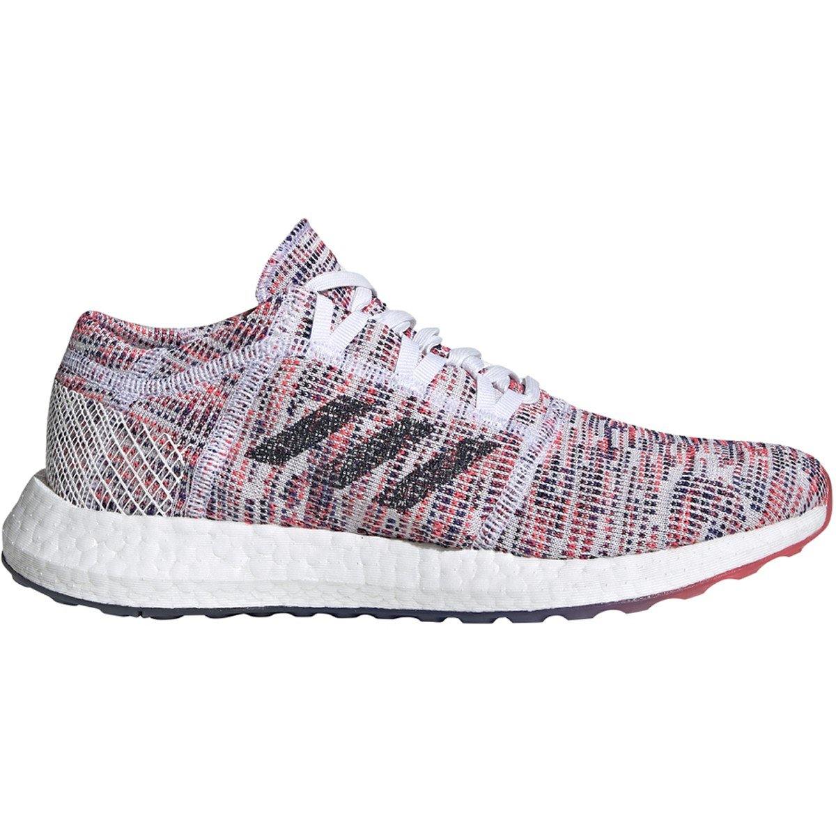 [B75829] Womens Adidas PureBOOST Go - sneakAR