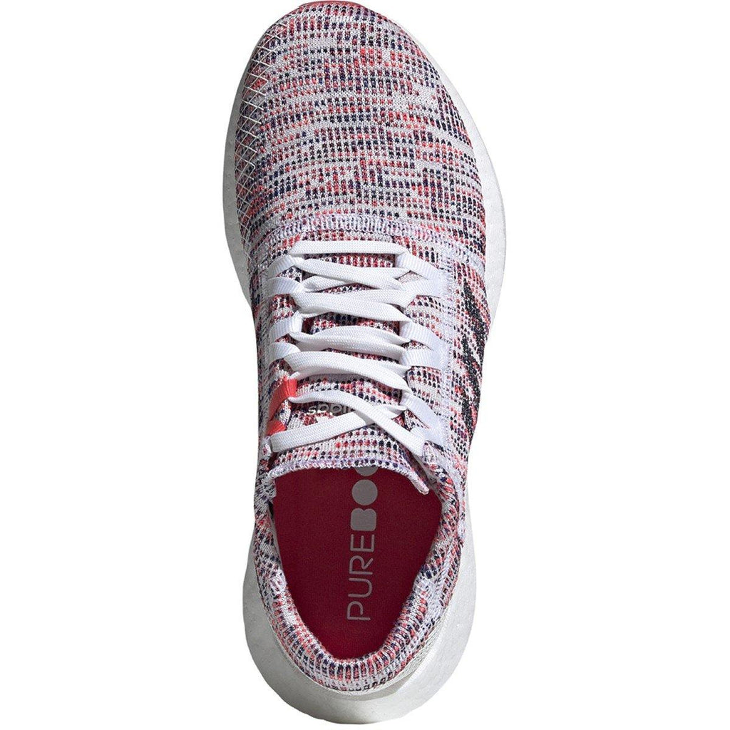 [B75829] Womens Adidas PureBOOST Go - sneakAR
