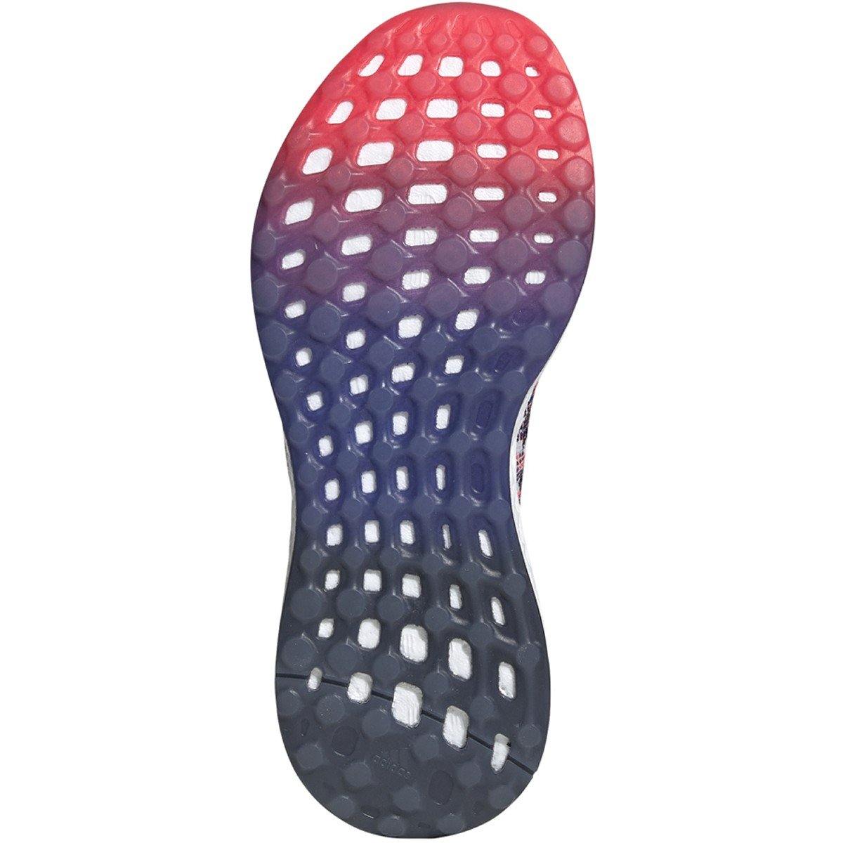 [B75829] Womens Adidas PureBOOST Go - sneakAR