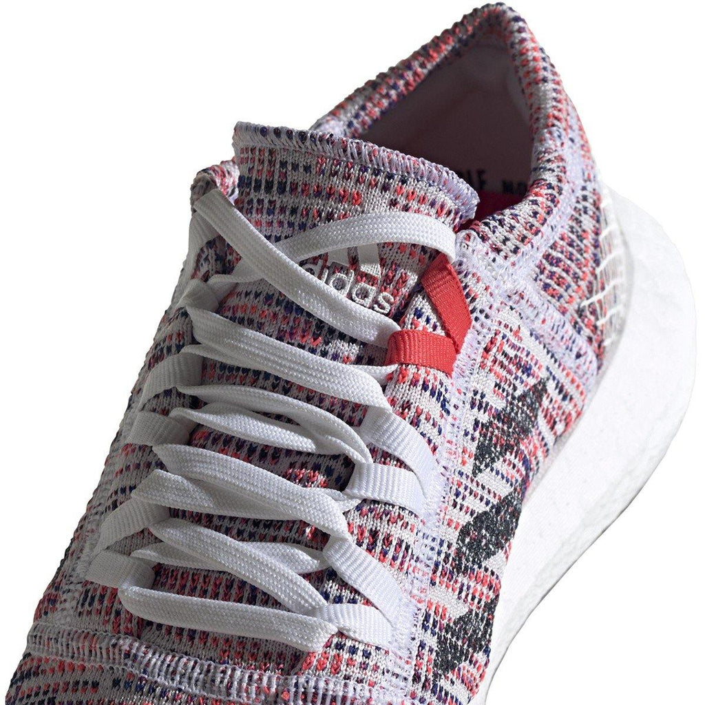 [B75829] Womens Adidas PureBOOST Go - sneakAR