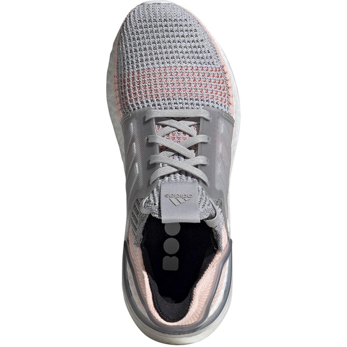 [B75881] Womens Adidas UltraBOOST 19 - sneakAR