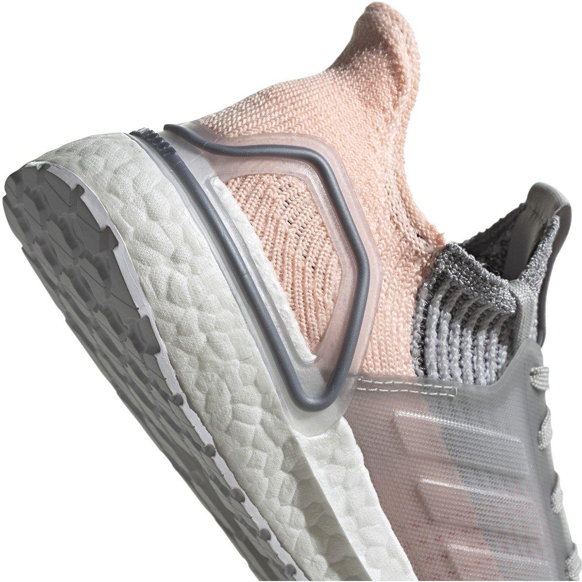 [B75881] Womens Adidas UltraBOOST 19 - sneakAR