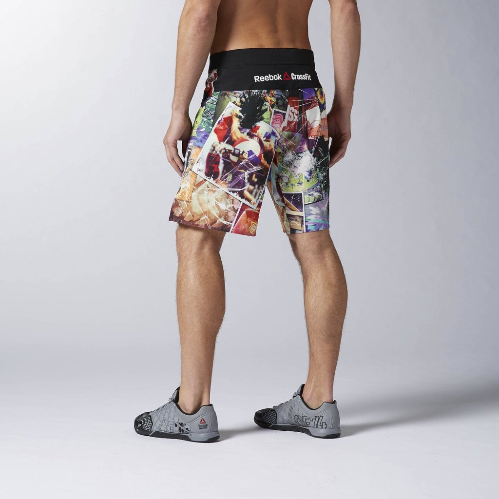 [B83897] RCF Core Short