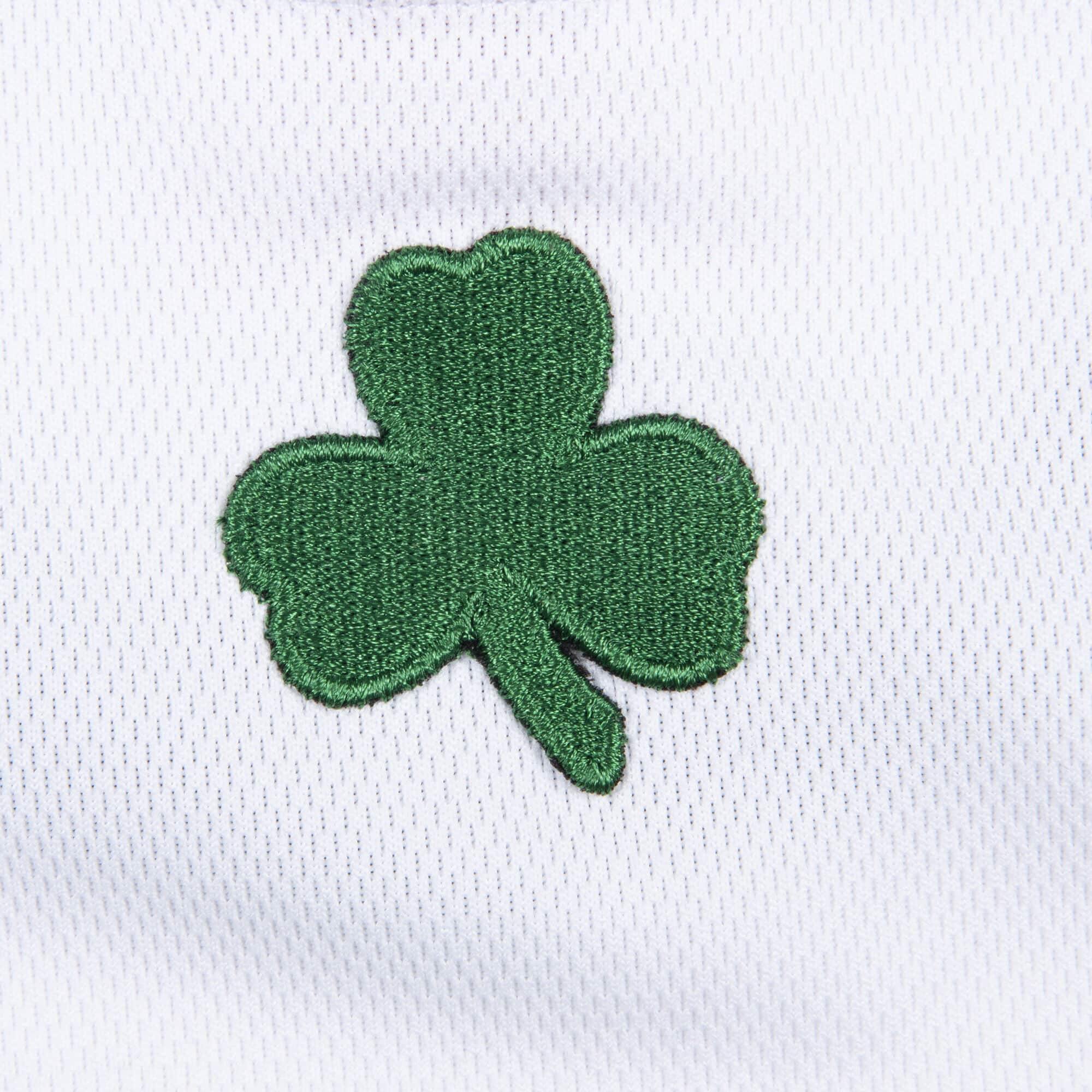 Mens Mitchell & Ness NBA Authentic Jersey Boston Celtics 2008 Kevin Garnett - sneakAR