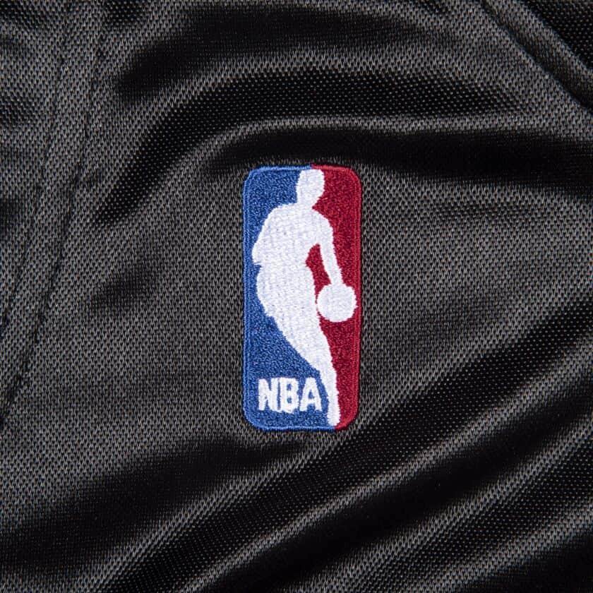 Mens Mitchell & Ness NBA Authentic Jersey Miami Heat Shaquille O'Neal - sneakAR