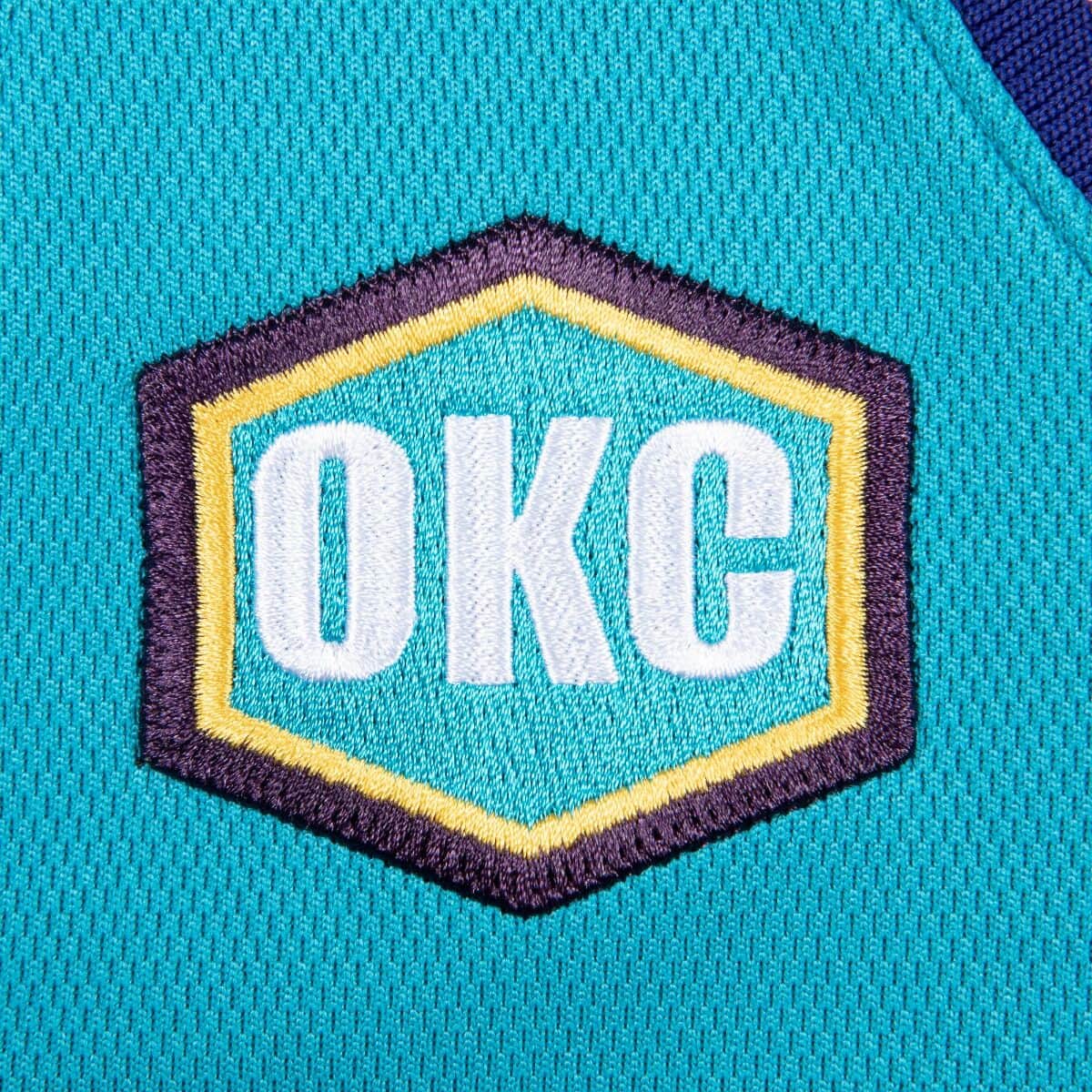 [BA688C-NOH-T-JHO] Mens Mitchell & Ness NBA Authentic Jersey New Orleans Hornets Road 2005-06 Chris Paul