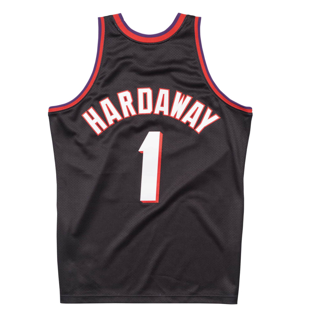 [BA688C-PSU-K-JHP] Mens Mitchell & Ness NBA Authentic Jersey Phoenix Suns Alternate 1999-00 Penny Hardaway