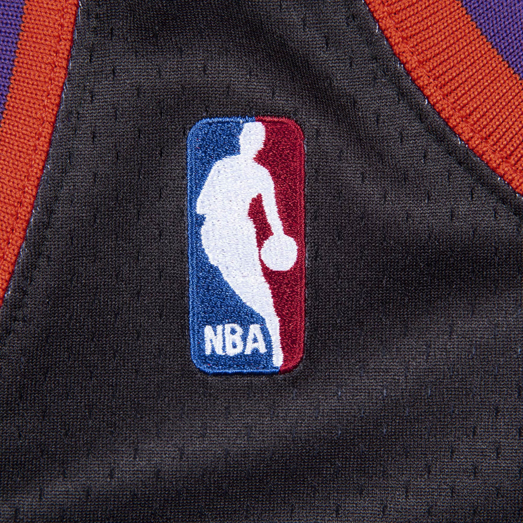 [BA688C-PSU-K-JHP] Mens Mitchell & Ness NBA Authentic Jersey Phoenix Suns Alternate 1999-00 Penny Hardaway