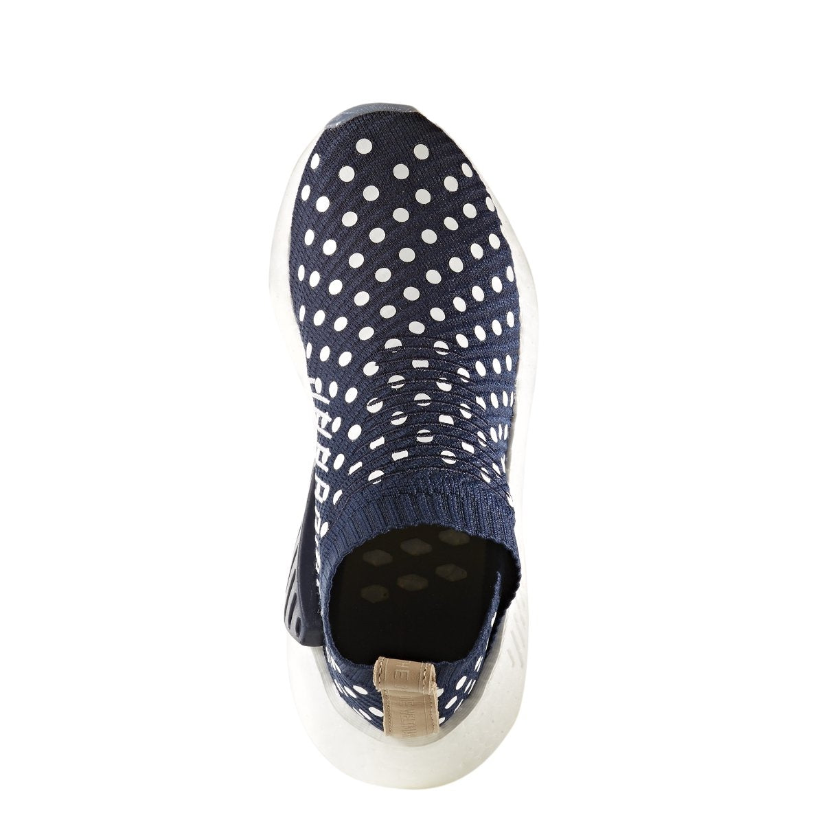 [BA7212] Womens NMD_CS2 PK W