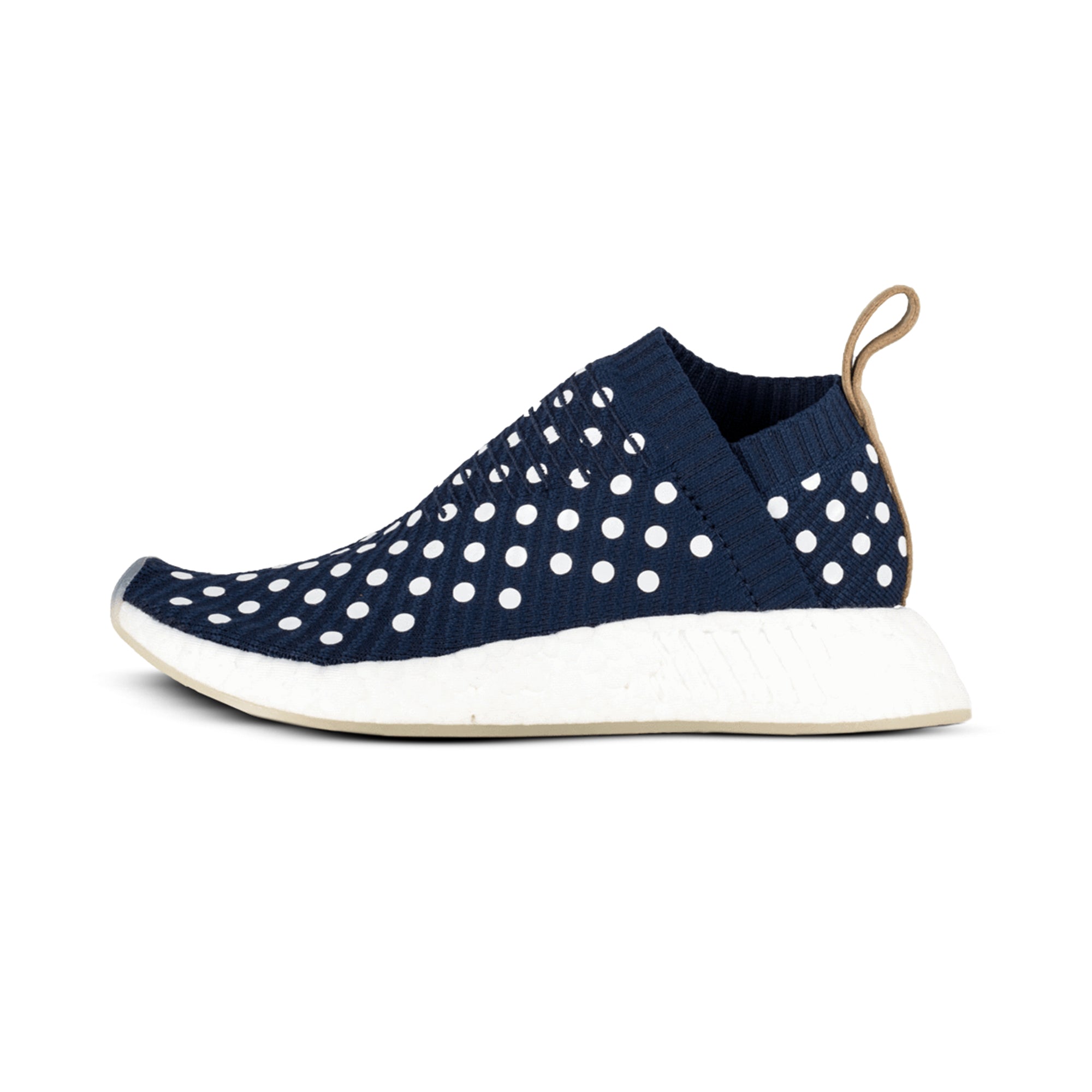 [BA7212] Womens NMD_CS2 PK W