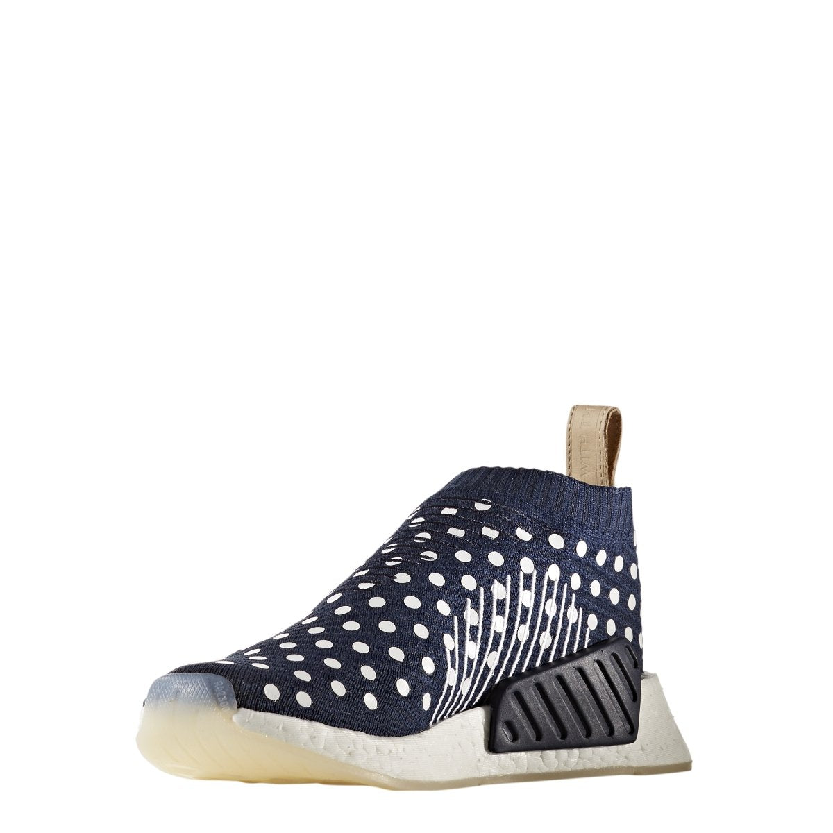 [BA7212] Womens NMD_CS2 PK W