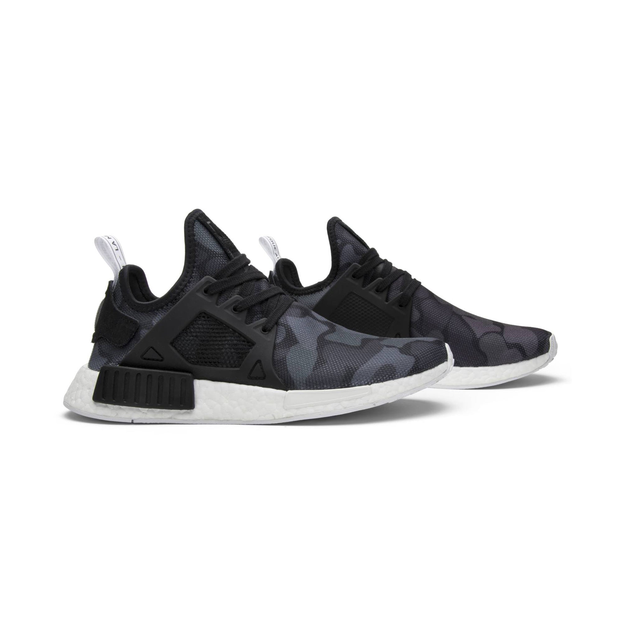 [BA7231] Mens Adidas NMD