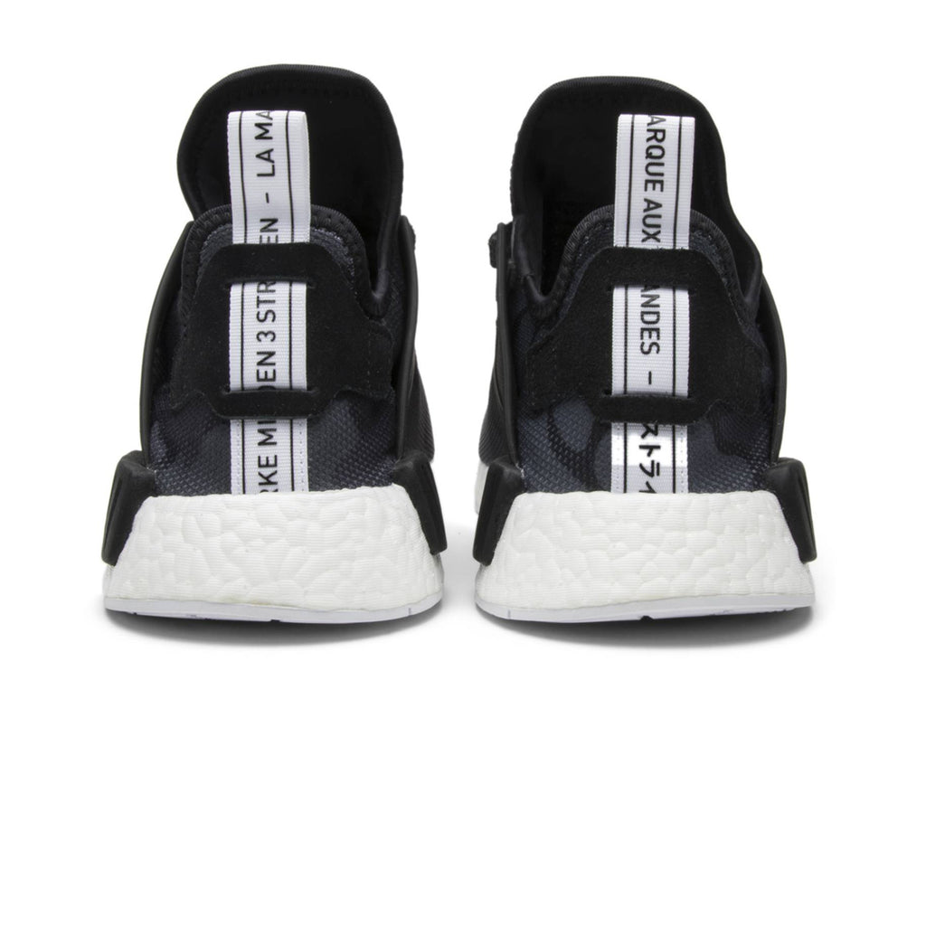 [BA7231] Mens Adidas NMD