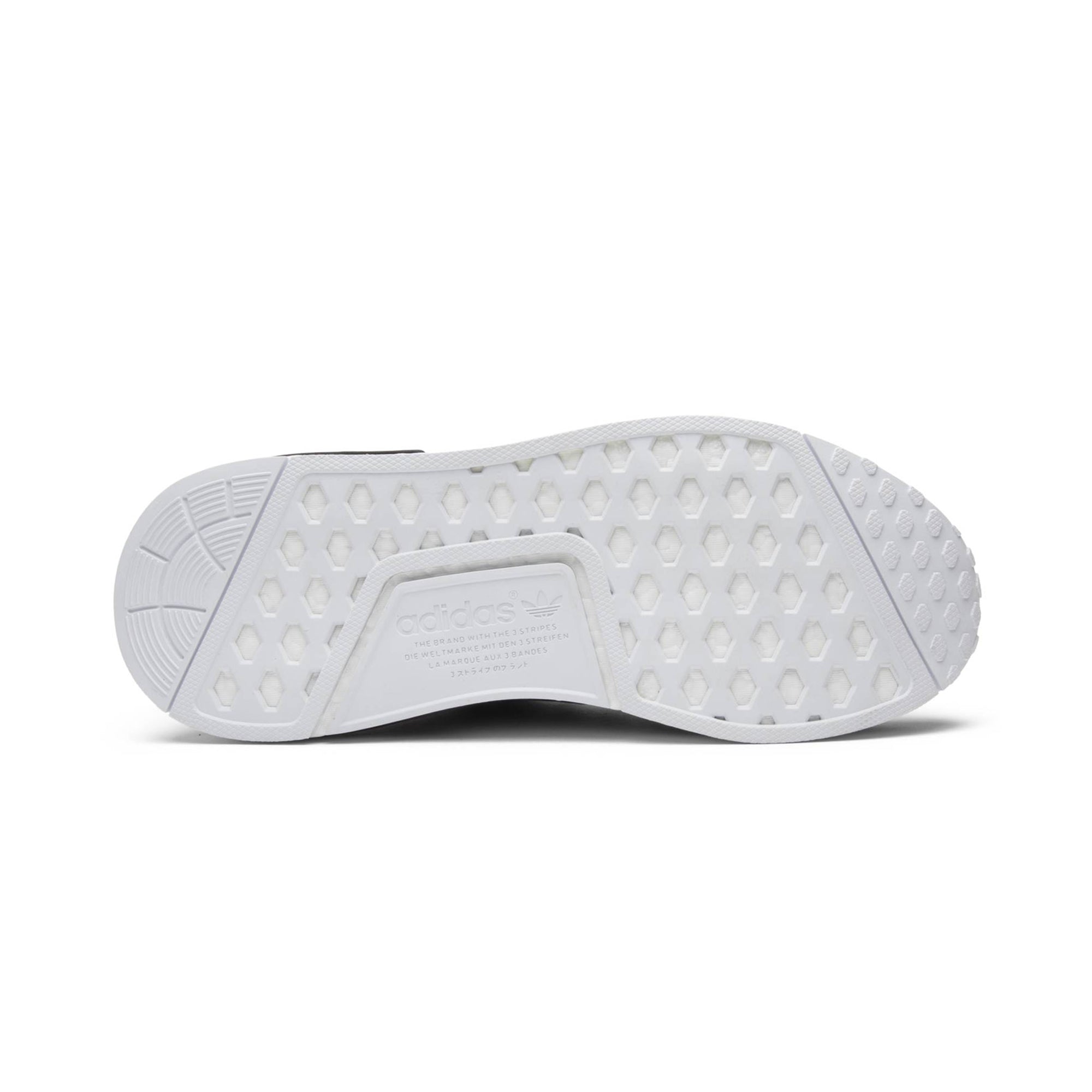 [BA7231] Mens Adidas NMD