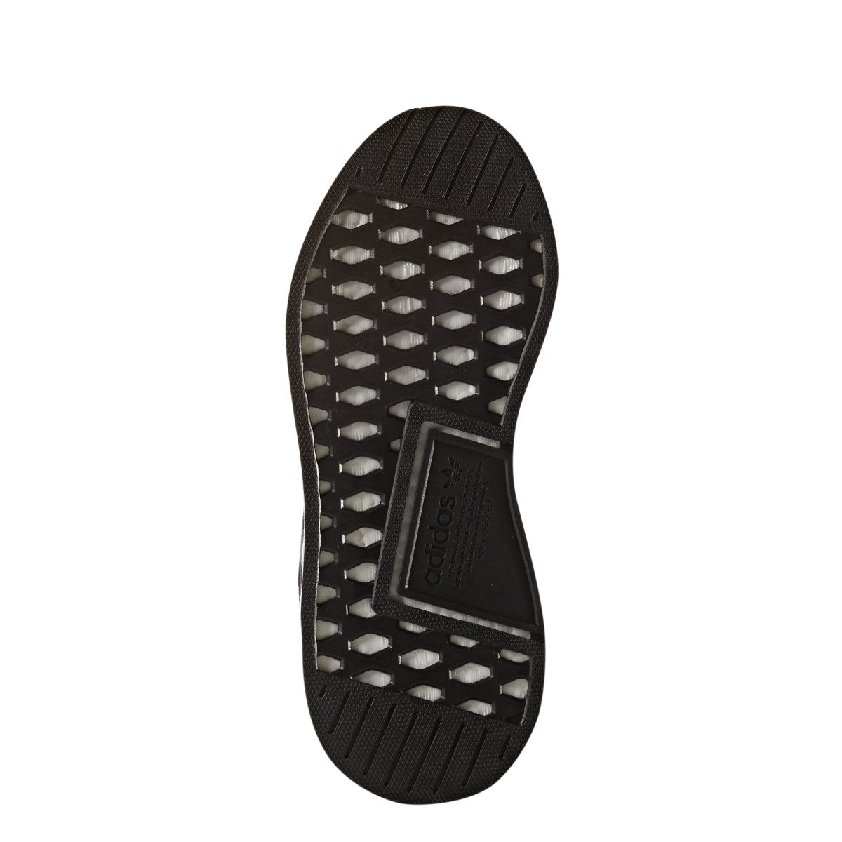 [BA7259] Womens NMD_R2 W