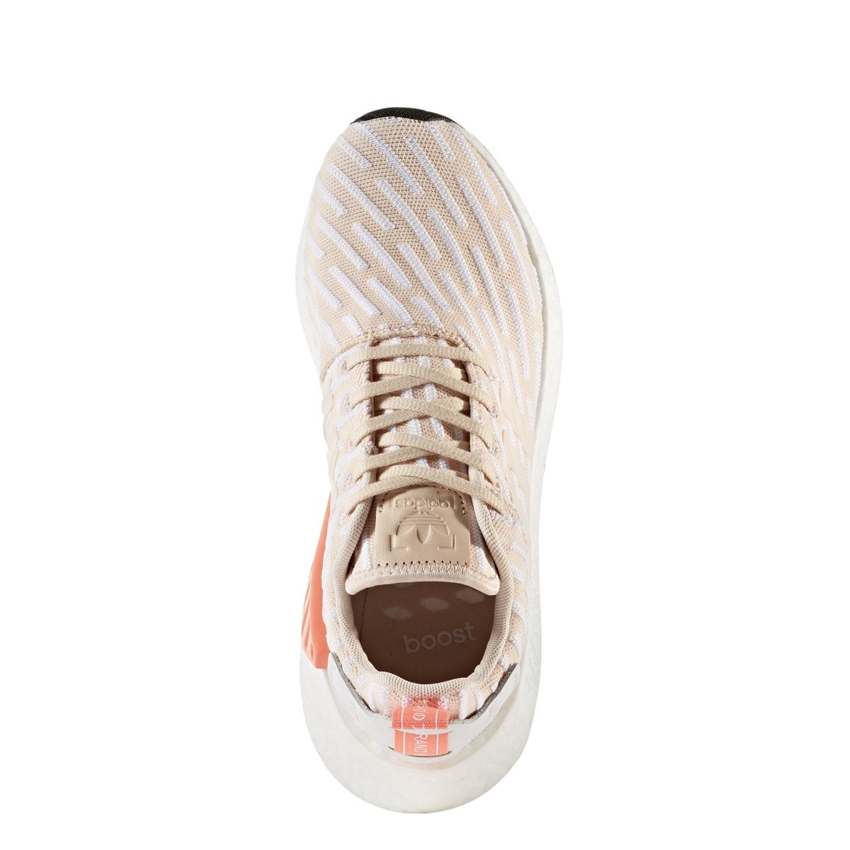 [BA7260] Womens Adidas NMD_R2 W