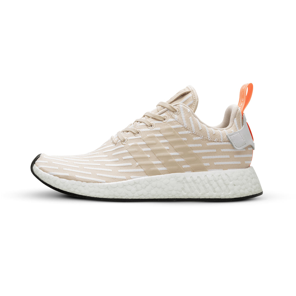 [BA7260] Womens Adidas NMD_R2 W