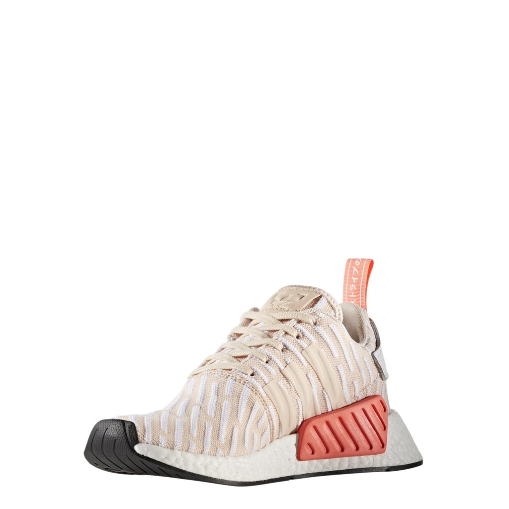 [BA7260] Womens Adidas NMD_R2 W
