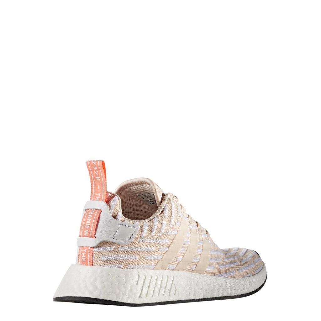[BA7260] Womens Adidas NMD_R2 W