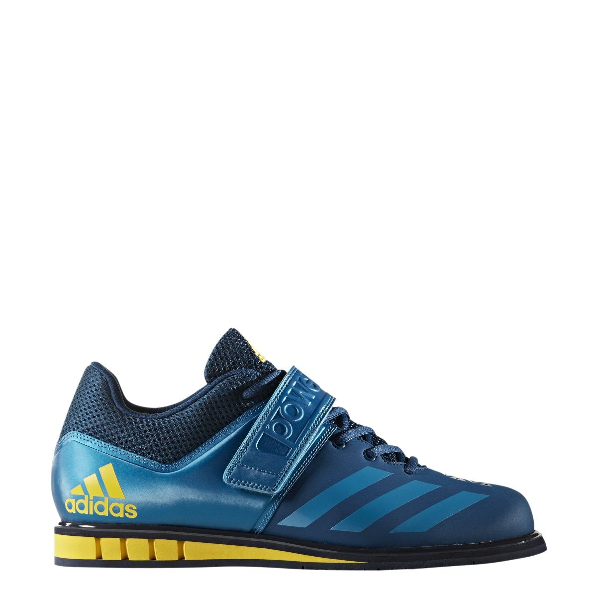 [BA8015] POWERLIFT.3.1