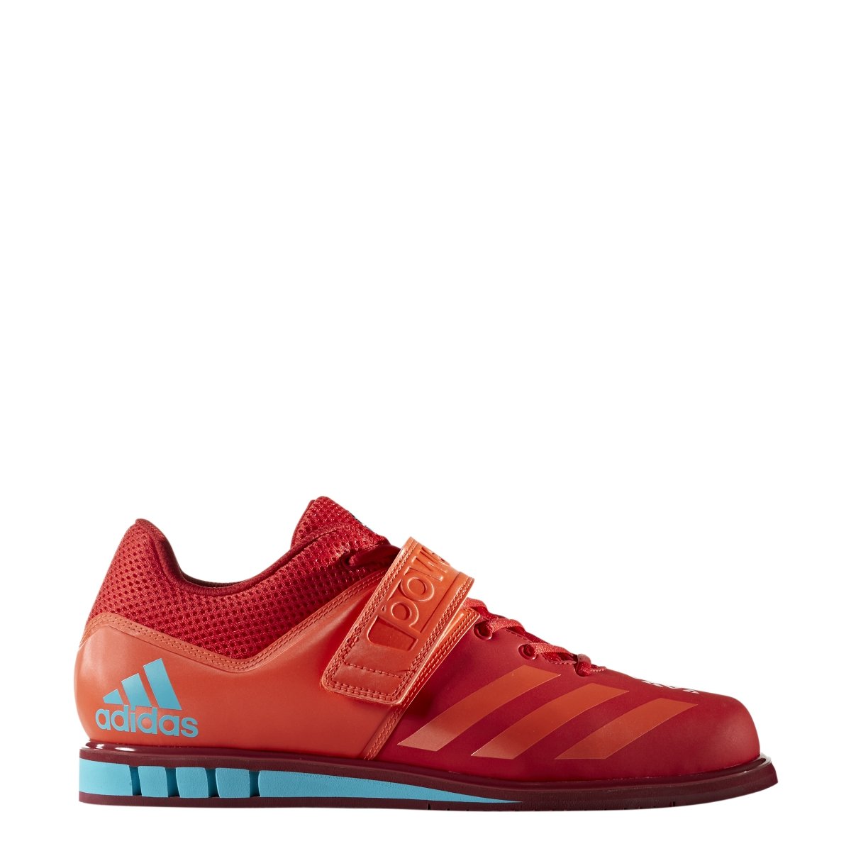 [BA8016] POWERLIFT.3.1
